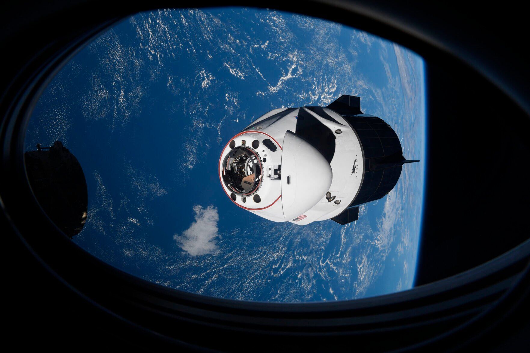 Space Junk